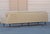 Stunning long 1950's architectural sofa. Measures over 8 feet in length and sits 6 with ease. Recently reupholstered in a...