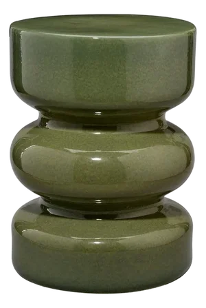 Jamie Young Saguaro Garden Stool