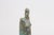 Vintage Etruscan Style Mounted Terracotta Female Idol / Deity Effigy Sculpture For Sale - Image 9 of 18