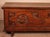 superb chest from the 17th century from the Spanish renaissance from the Pampalune region Chest called 6 plank chest since...