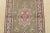 2020s Kazak Runner 2’8” X 9’8” Brown Wool Tribal Hand-Knotted Oriental Rug For Sale - Image 5 of 12