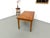 Farmhouse Table in Pine, France, 1950s For Sale - Image 8 of 18