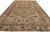 Contemporary Vintage Persian Bakhtiari Rug, 05'02 X 09'11 For Sale - Image 3 of 10