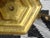 Seven-Branch Candleholder in Gilded Brass from Wainberg, 1960s For Sale - Image 14 of 15
