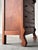 Early 20th Century Quartersawn Oak Chest of Drawers, Turn-of-the-Century For Sale - Image 17 of 18