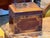 19th Century Inlaid Tea Caddy For Sale - Image 4 of 8