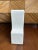 Antique White Vintage Mid-Century Plaster Sculpture For Sale - Image 8 of 11