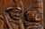 Early 20th Century Carved Oak Rocking Chair For Sale - Image 10 of 10
