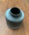Gray Mid-Century West German Pottery WGP Vase, 1960s For Sale - Image 8 of 15