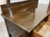 English Mahogany Dressing Table, Early 20th Century For Sale - Image 6 of 16