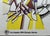 Late 20th Century The Red Horsemen Los Angeles Olympic Games Poster by Roy Lichtenstein, 1984 For Sale - Image 5 of 6