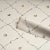 Schumacher SAMPLE - Schumacher x Backdrop Colette Wallpaper In Light Beige For Sale - Image 4 of 5