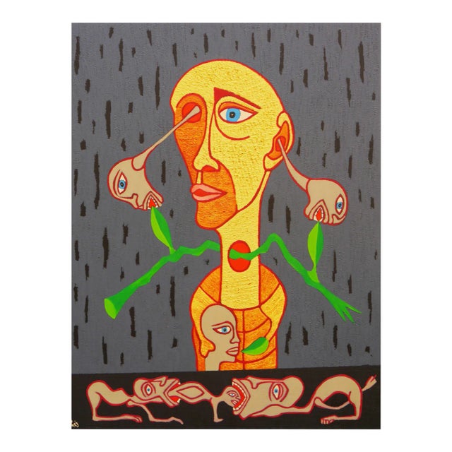 Après le Chaos 1, 2019 For Sale