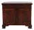 Henkel Harris Model 2442 Chippendale Mahogany Server For Sale