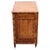 French Aesthetic Faux-Bamboo Three-Drawer Chest, 19th Century For Sale In Tampa - Image 6 of 11