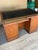 Late 20th Century Baker Stately Homes Slant Top Desk For Sale - Image 11 of 14