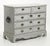 Scandinavian Chest with Iron Handles, 18th Century For Sale - Image 11 of 11