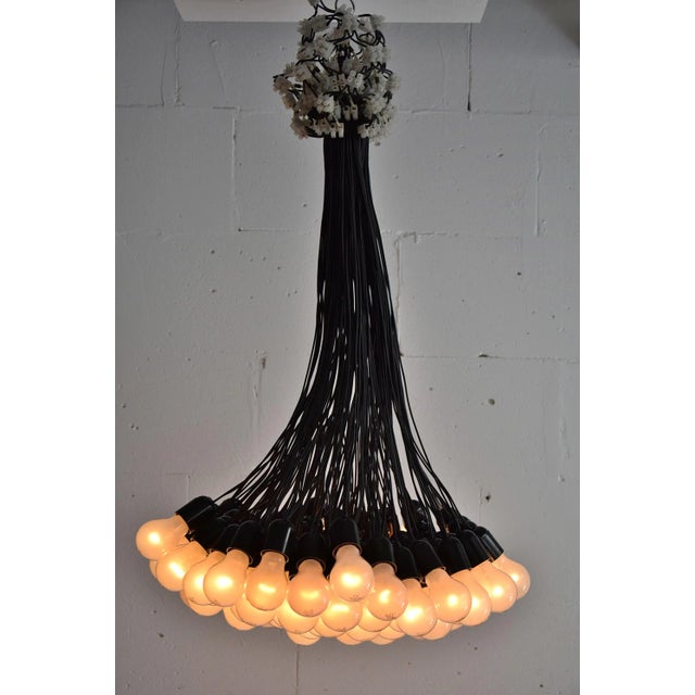 Chandelier 85 Lamp by Rody Graumans for Droog, 1995 For Sale - Image 11 of 11