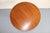 Hans Andersen 1970s Danish Modern Teak Occasional Side Table by Hans C. Andersen for Artex For Sale - Image 4 of 7