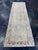 Textile Turkish Vintage Rug 3' x 9'7" For Sale - Image 7 of 7