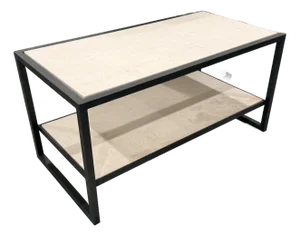 Salvations Burgess Coffee Table