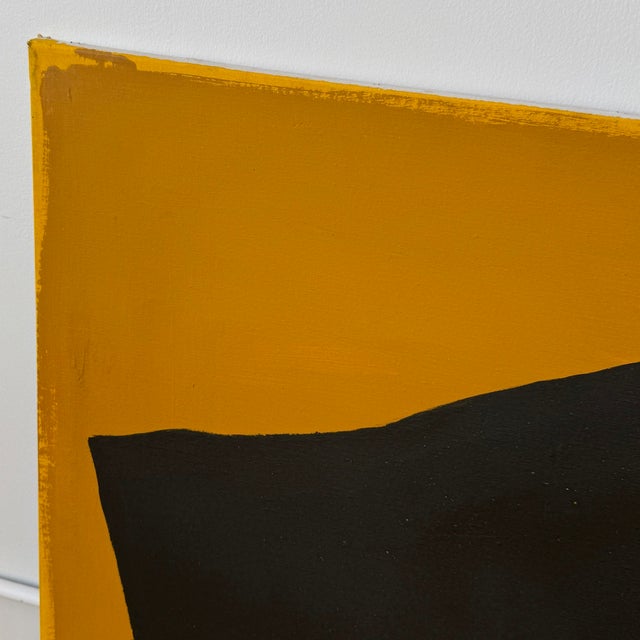 c. Unknown. Signed Stuart, Unframed.