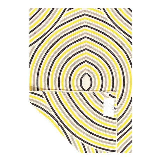 Modern Pasargad DC Hand Woven Natural Fiber Jute For Sale - Image 3 of 4