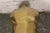 Dj Khalid Gold Lion Sculpture For Sale - Image 9 of 14