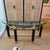 1970s Italian Brass and Glass Console Table With Faux Rope and Tusk Detail Attributed to Renato Zevi For Sale - Image 9 of 12