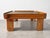 1960s Mid-Century Square Coffee Table 1960s For Sale - Image 5 of 6