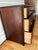 1930s Art Deco Walnut Waterfall Chest of Drawers For Sale - Image 4 of 10