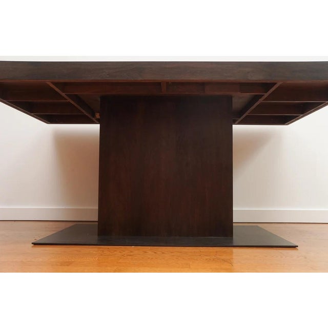 Norfolk Dining Table For Sale In New York - Image 6 of 7