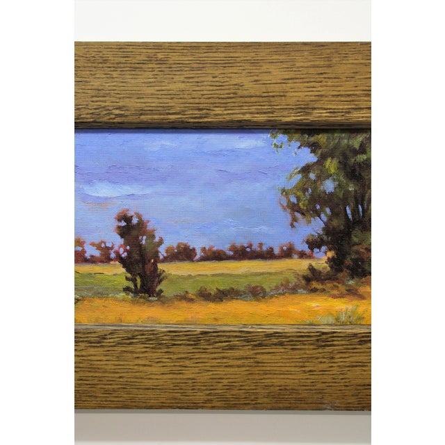 Jesse Don Rasberry "Highway Delta" For Sale In San Francisco - Image 6 of 8