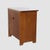 Stickley Arts & Crafts Mission Oak 2-Drawer Entertainment Cabinet 20thC For Sale - Image 9 of 12