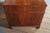 1920s Art Deco Writing Desk in Mahogany and Walnut, 1920s For Sale - Image 5 of 18