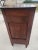 Wood American Country Style Chest of Drawers For Sale - Image 7 of 15