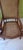 Vintage Lincoln Rocking Chair in Rattan, 1970 For Sale - Image 4 of 6