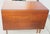 1970s Authentic Stickley Sold Wood Drop Leaf Dining Table For Sale - Image 10 of 13