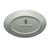 This is an authentic Southington by Baum fine china oval serving platter in the highly sought-after Golden Rhapsody...