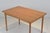 Extending Table in Ash by Charlotte Perriand, 1960 For Sale - Image 8 of 11