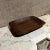 1960s Sculptural Wood Bowl by Alexandre Noll, Organic Form, 1960s Mid Century Mod For Sale - Image 5 of 8