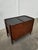 1980s Mid-Century Modern Palisandro Bar Cart, 1980 For Sale - Image 5 of 8