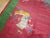 Chinese Jewel Tone Art Deco Rug - 9' x 11'7" For Sale - Image 9 of 10