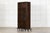 1900 - 1909 English Pine Locker Cabinet, 1900 For Sale - Image 5 of 17