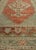 Turkish Turkish Mini Rug Oriental Hand Knotted Vintage Rug 1'10" x 3'9" #21250 For Sale - Image 3 of 8