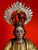 17th Century Spanish American Immaculate Conception Sculpture For Sale - Image 10 of 11