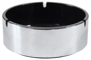 Ashtray by Isamu Kenmochi, 1960s