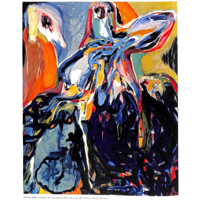 "Panorama 71 XXe Siecle No36: Xxxiii" 1971 For Sale - Image 11 of 12