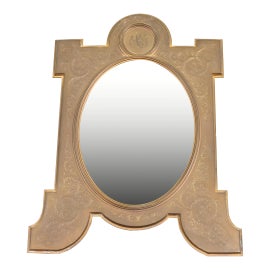 Example of Table Mirrors