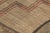 Vintage Moroccan Tuareg Rug With Geometric Motifs in Beige & Brown - Rug & Kilim For Sale In New York - Image 6 of 7